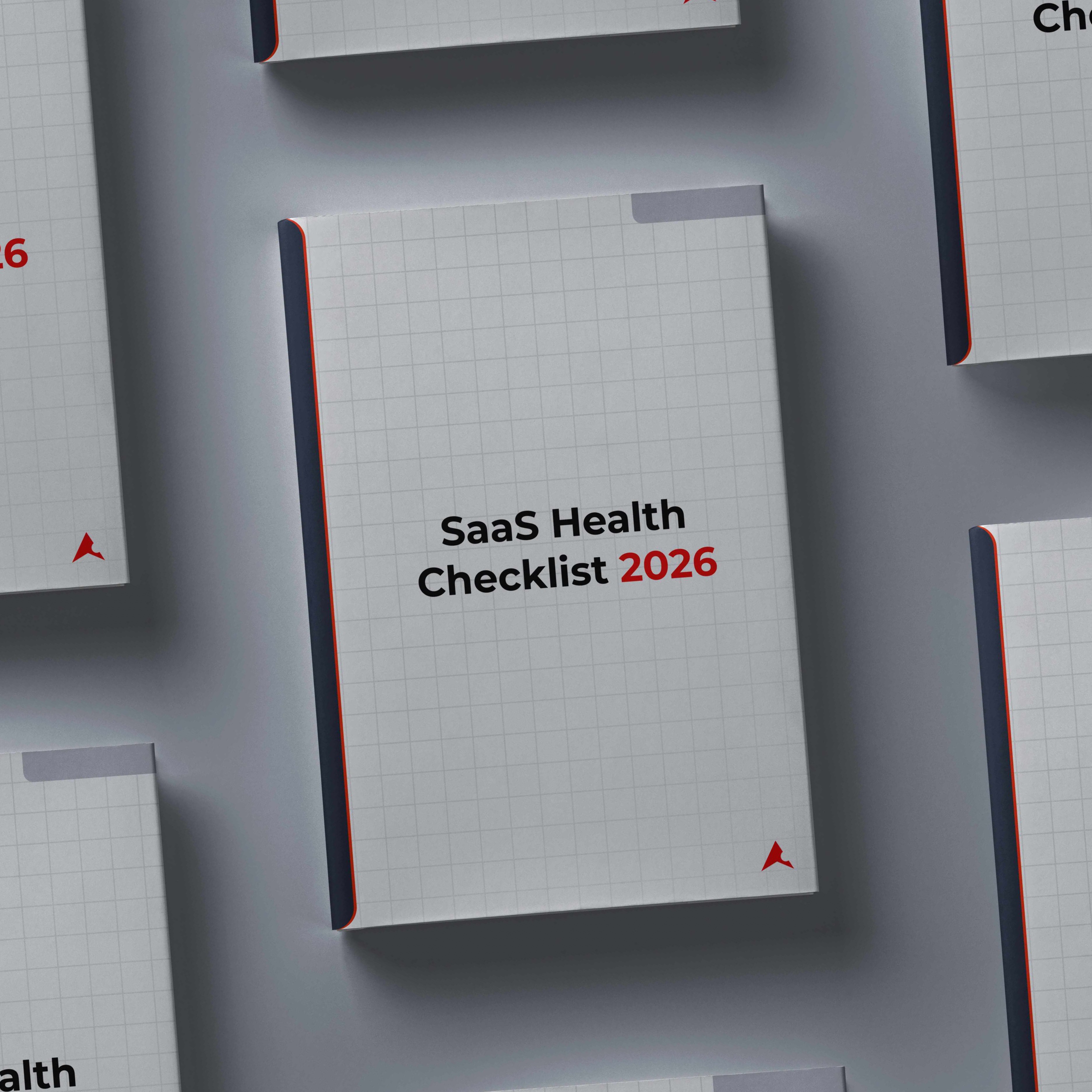 SaaS Health Checklist